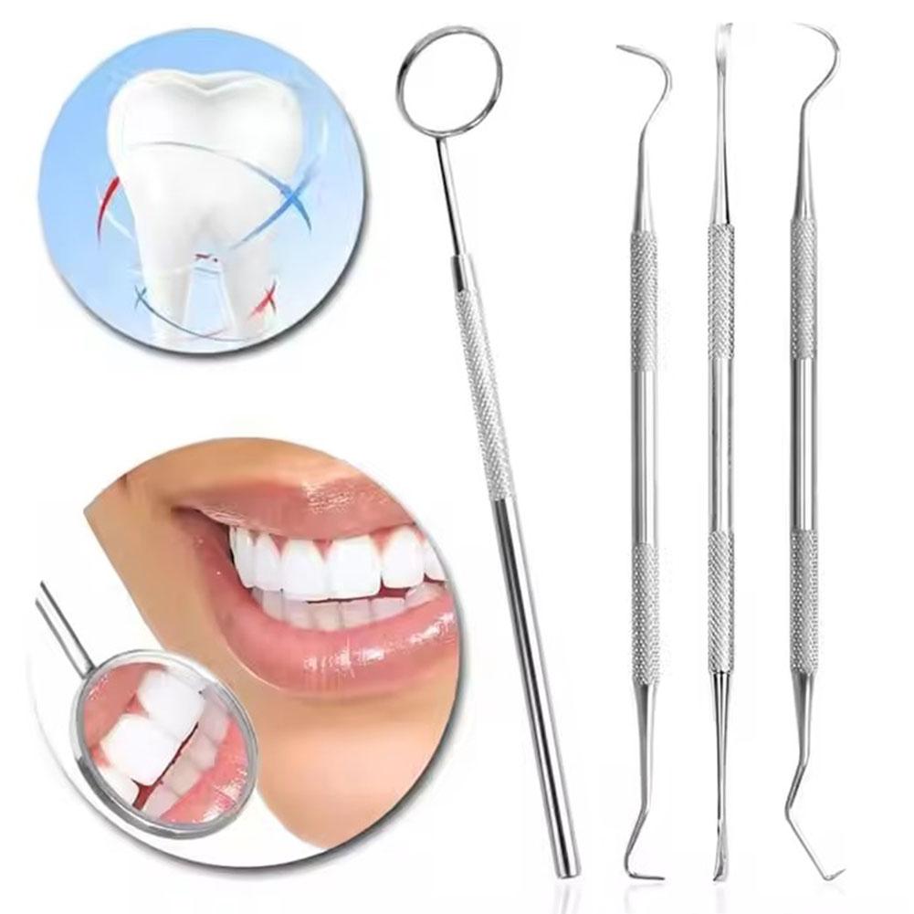 ชุดเครื่องมือทำความสะอาดช่องปา - Home Improvement Kit บทวิจารณ์และราคา