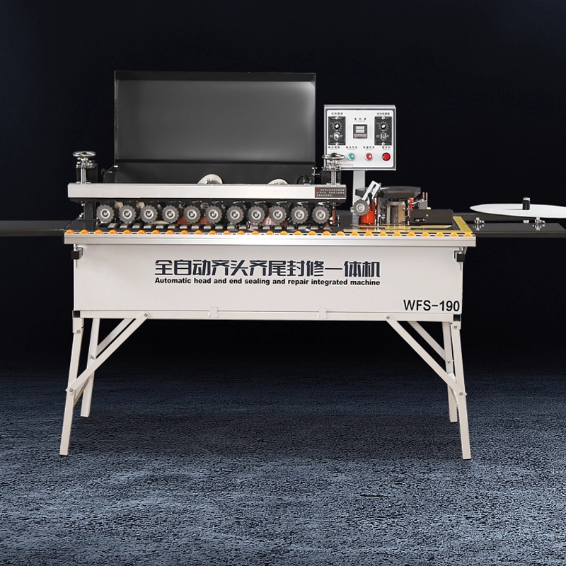 เครื่องปิดขอบ WFS190 สำหรับงาน - Home Improvement In Usa บทวิจารณ์และราคา