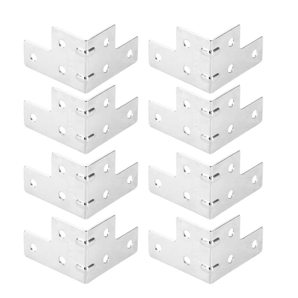 8 ชิ้น/ชุด กล่องใส่อุปกรณ์ป้อง - Home Improvement Stores บทวิจารณ์และราคา