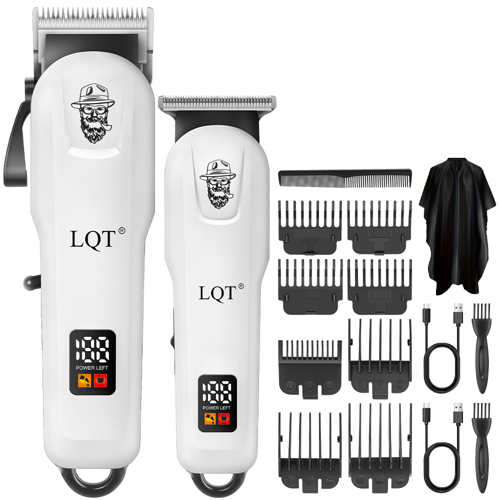 เครื่องตัดผม LQT 2 ชิ้น, เครื่ - Home Improvement Kit บทวิจารณ์และราคา