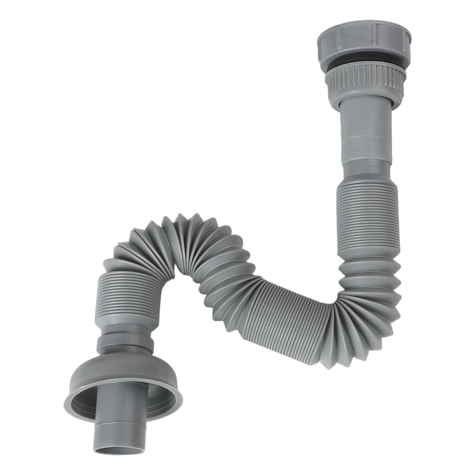 1 ชิ้นอ่างล้างจานท่อระบายน้ําข - Home Improvement K&B Construction บทวิจารณ์และราคา