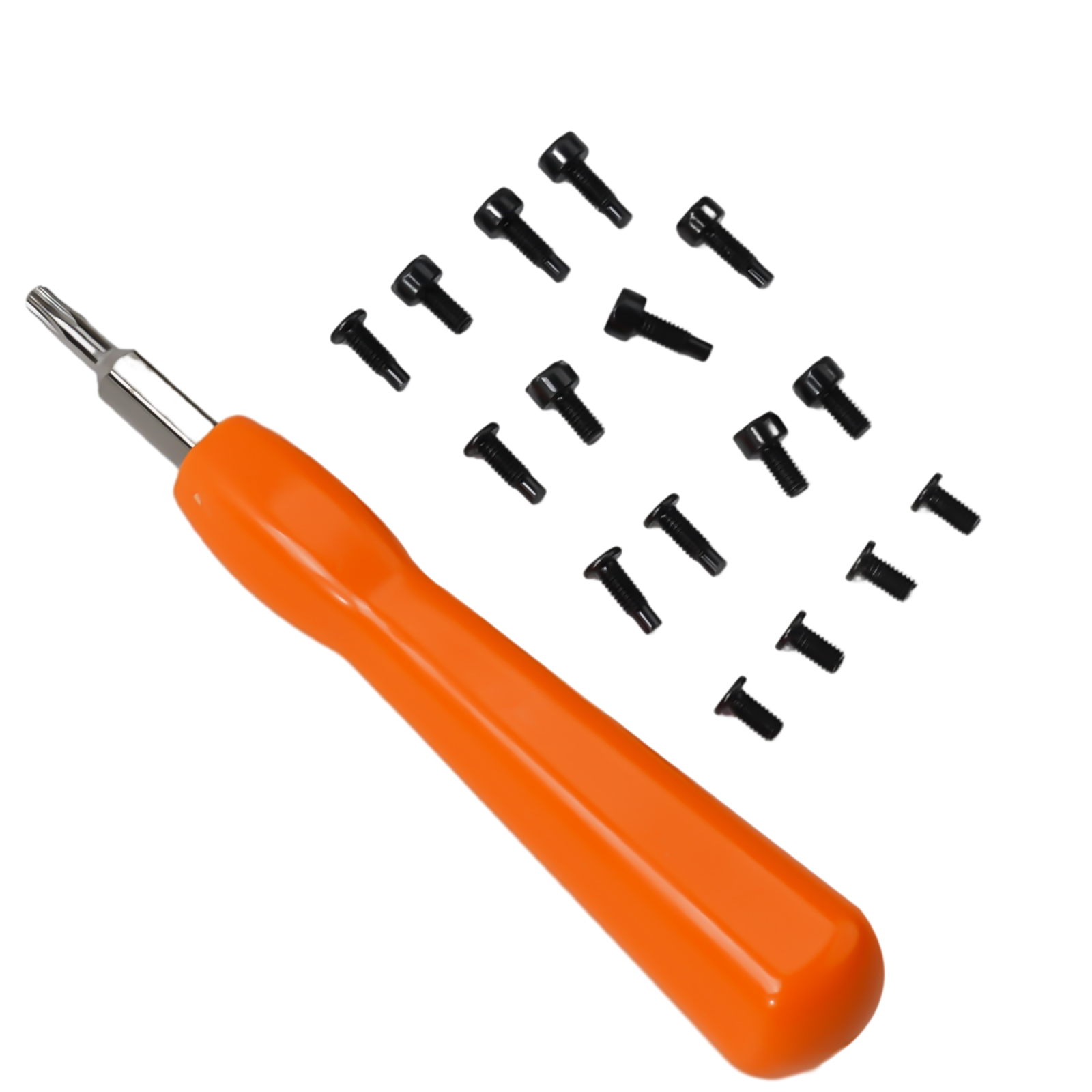 ชุดไขควงและสกรูสำหรับงานปรับปร - Home Improvement Kit บทวิจารณ์และราคา