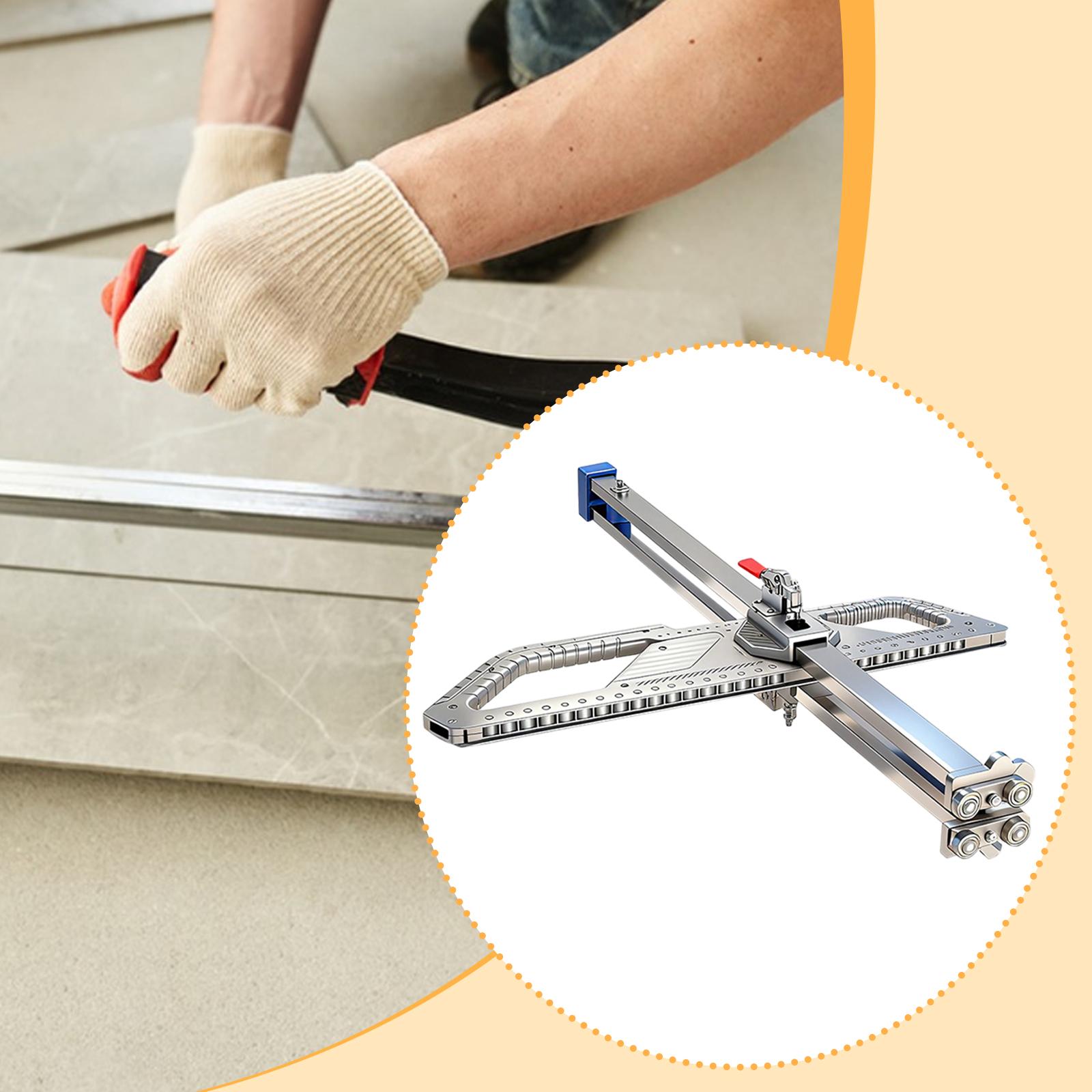 เครื่องตัดแผ่นยิปซัม อุปกรณ์ตั - Home Improvement Items บทวิจารณ์และราคา