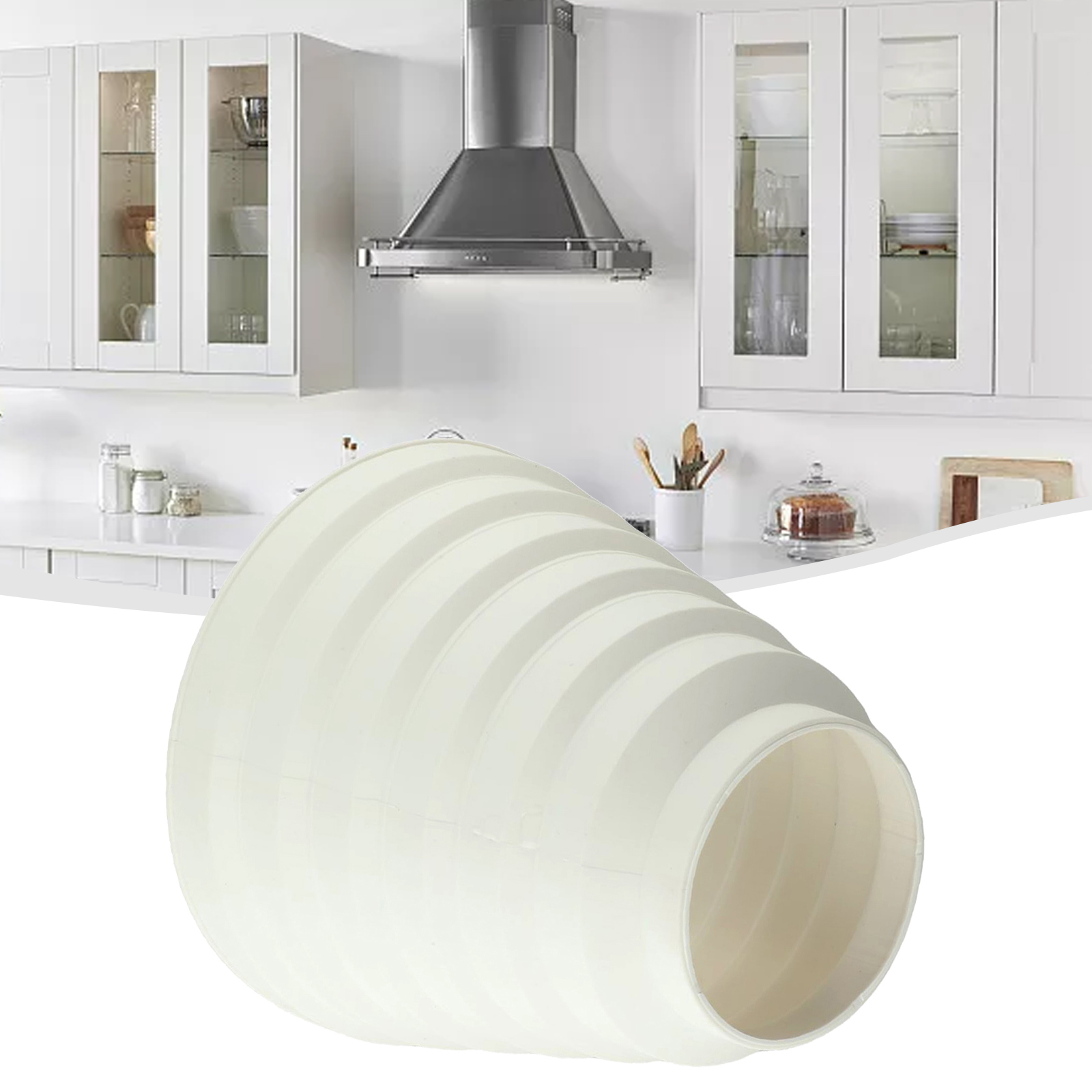 ท่อ1ชิ้นสำหรับ80-150มม. ท่อระบ - Home Improvement Stores บทวิจารณ์และราคา