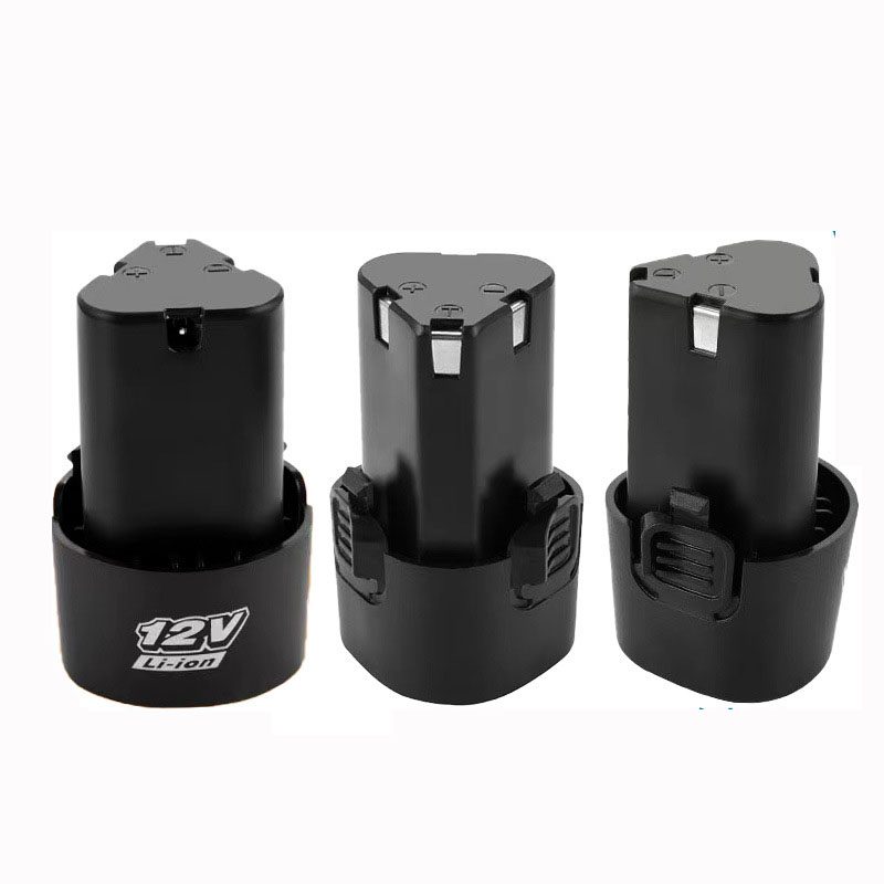 1-6 ชิ้น 12V 4500mAh แบตเตอรี่ - Home Improvement Items บทวิจารณ์และราคา