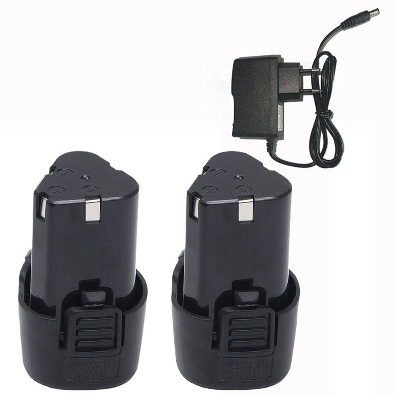 1-6 ชิ้น 12V 4500mAh แบตเตอรี่ - Home Improvement Items บทวิจารณ์และราคา