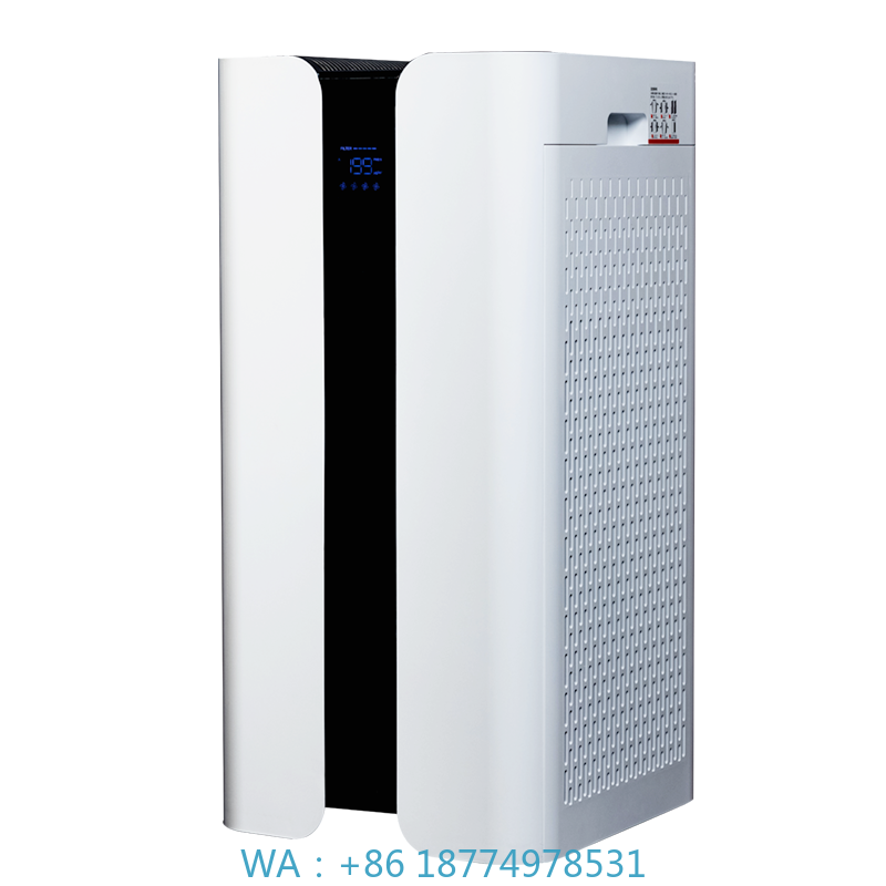 เครื่องฟอกอากาศอัจฉริยะสำหรับบ - Home Improvement In Usa บทวิจารณ์และราคา