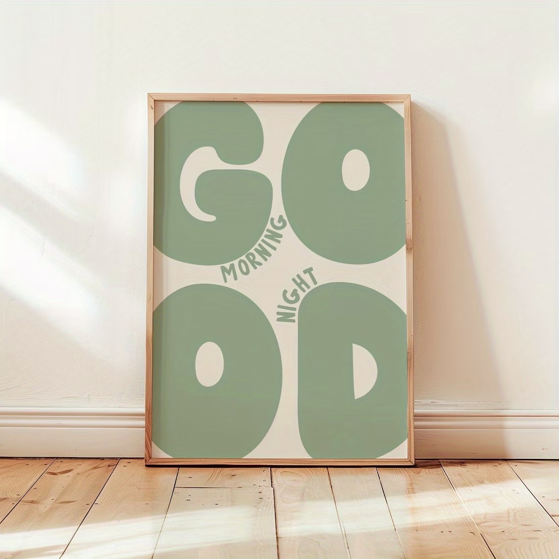 โมเดิร์น กรีน โกด์ มอร์นิ่ง โก - Home Improvement Trends บทวิจารณ์และราคา