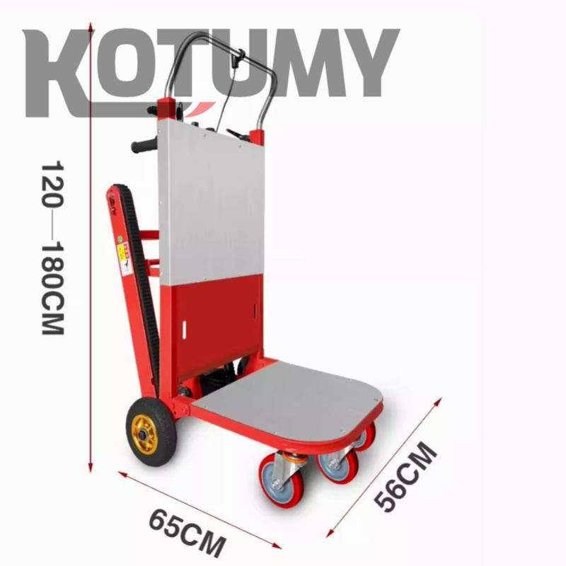 รถเข็นไฟฟ้าขึ้นบันไดสำหรับน้ำห - Home Improvement In Usa บทวิจารณ์และราคา