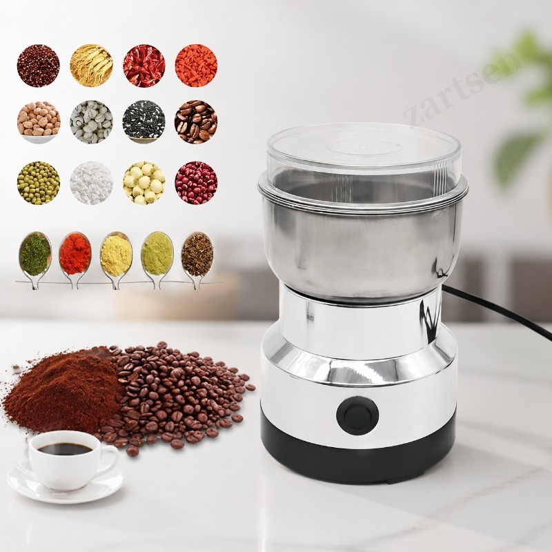 เครื่องบดอเนกประสงค์ในครัว 4 ใ - Home Improvement Kitchen บทวิจารณ์และราคา