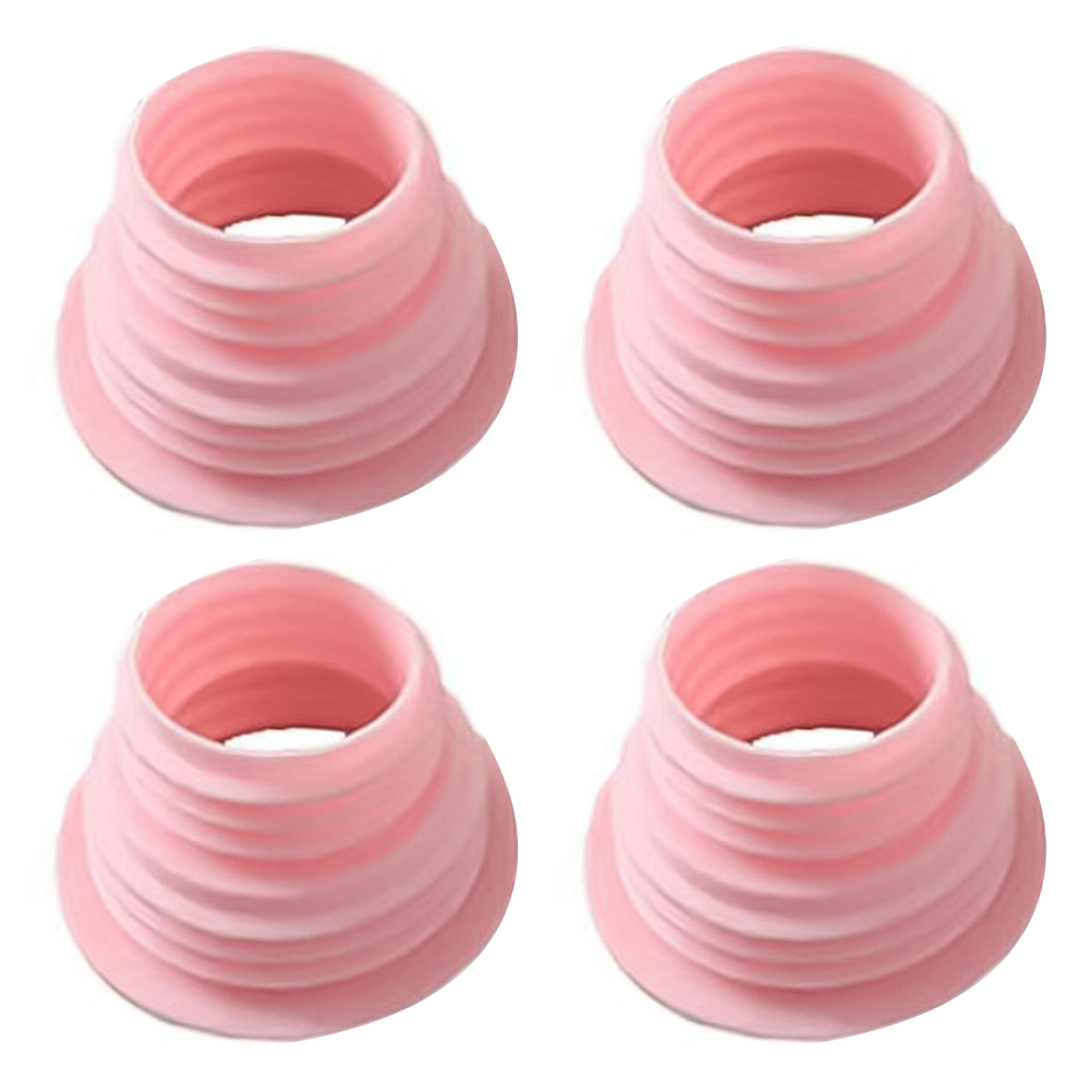 4pcs ท่อระบายน้ําท่อปลั๊กซิลิโ - Home Improvement Stores บทวิจารณ์และราคา