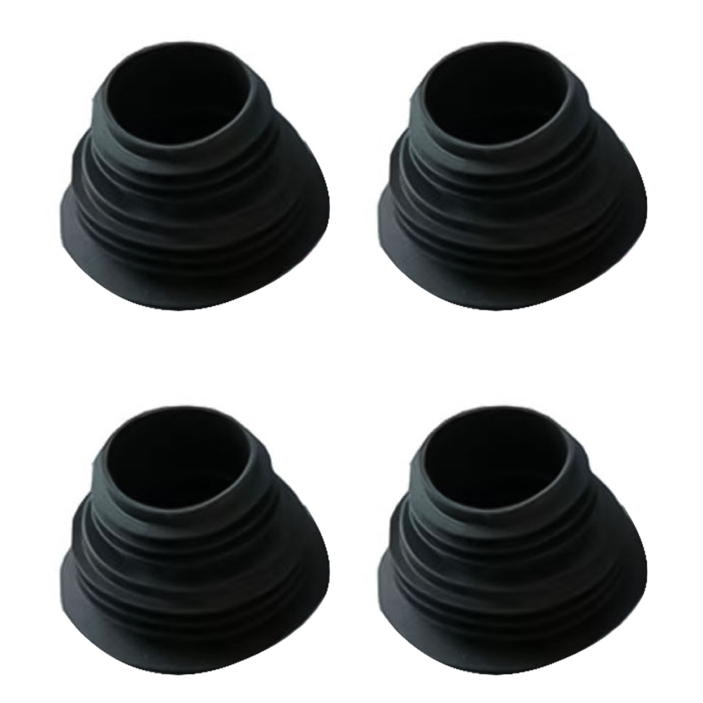 4pcs ท่อระบายน้ําท่อปลั๊กซิลิโ - Home Improvement Stores บทวิจารณ์และราคา