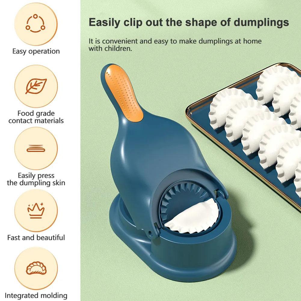 ชุดเครื่องทำเกี๊ยว 2 in 1 แบบ  - Home Improvement Kitchen บทวิจารณ์และราคา