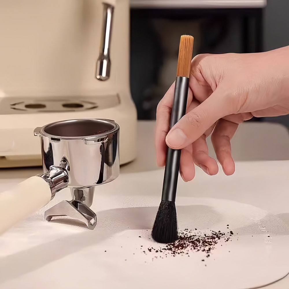 เครื่องบดกาแฟท่ออลูมิเนียม Dou - Home Improvement Kitchen บทวิจารณ์และราคา