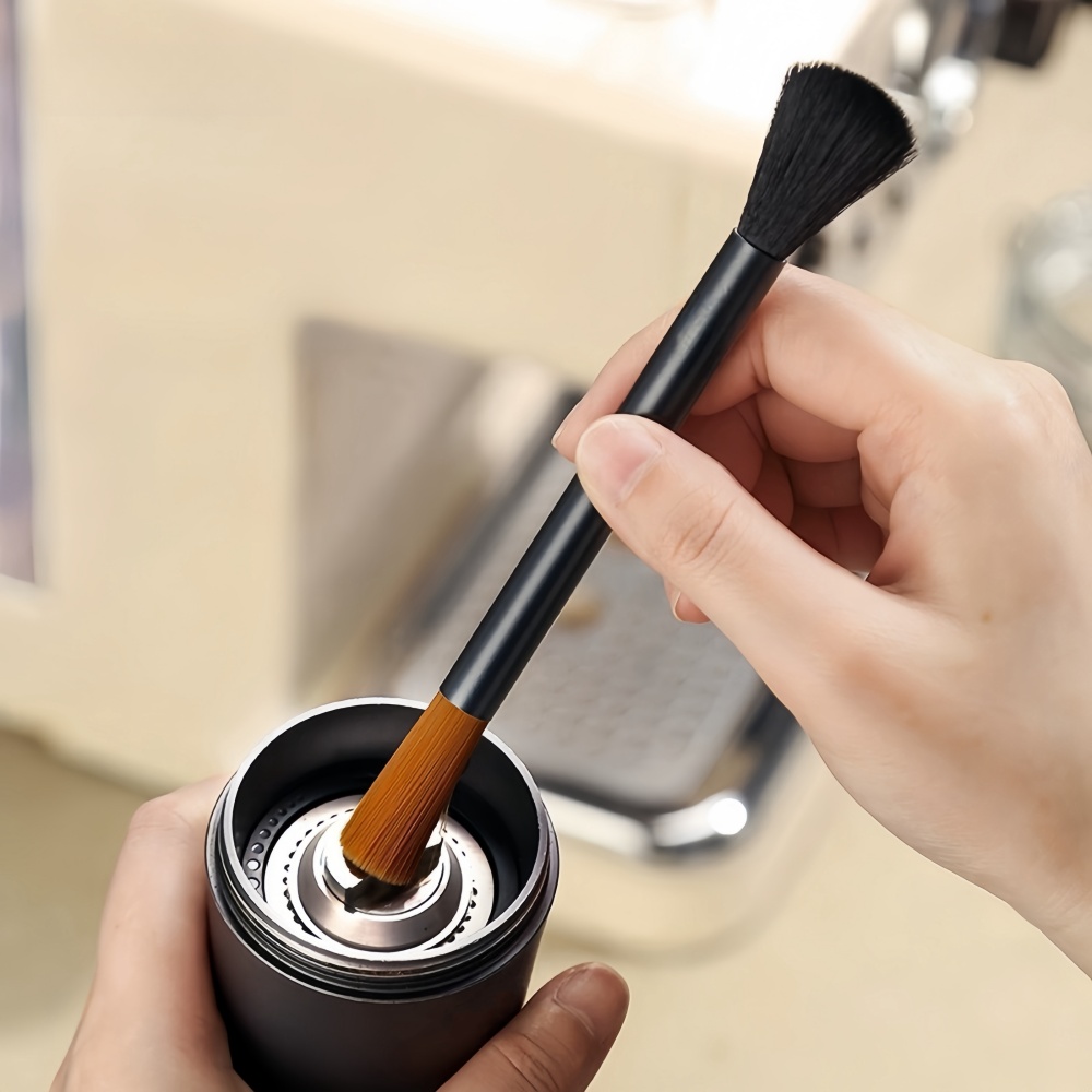 เครื่องบดกาแฟท่ออลูมิเนียม Dou - Home Improvement Kitchen บทวิจารณ์และราคา