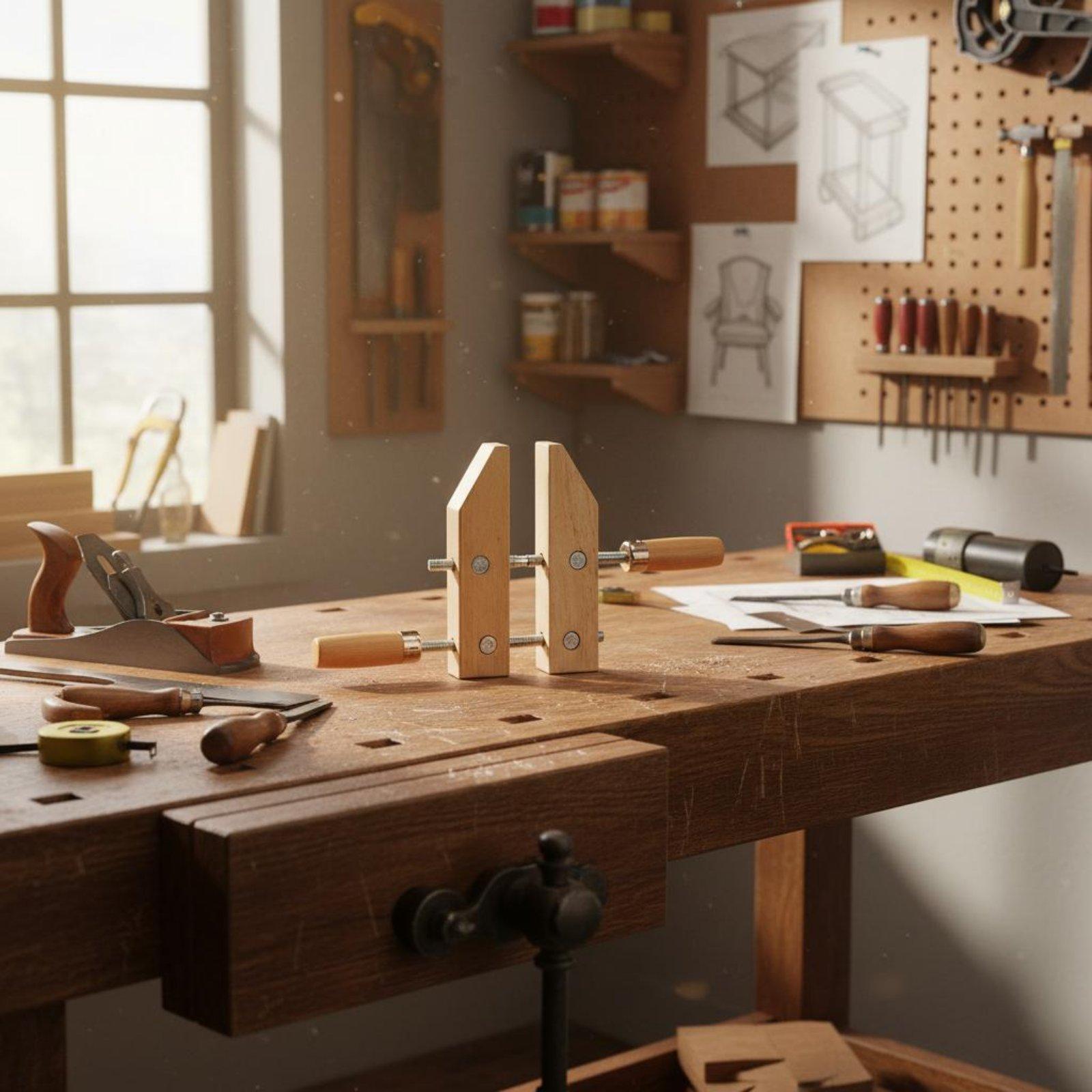 แคลมป์ปรับระดับได้อเนกประสงค์พ - Home Improvement In Usa บทวิจารณ์และราคา