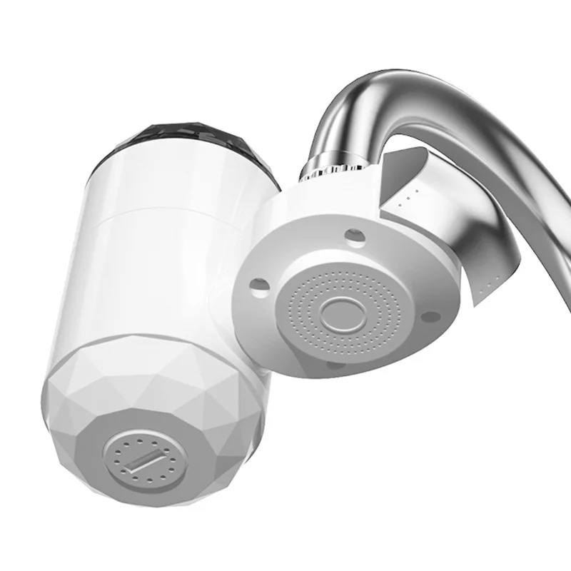 ก๊อกน้ำร้อนทันที 3000W แบบไม่ใ - Home Improvement K&B Construction บทวิจารณ์และราคา