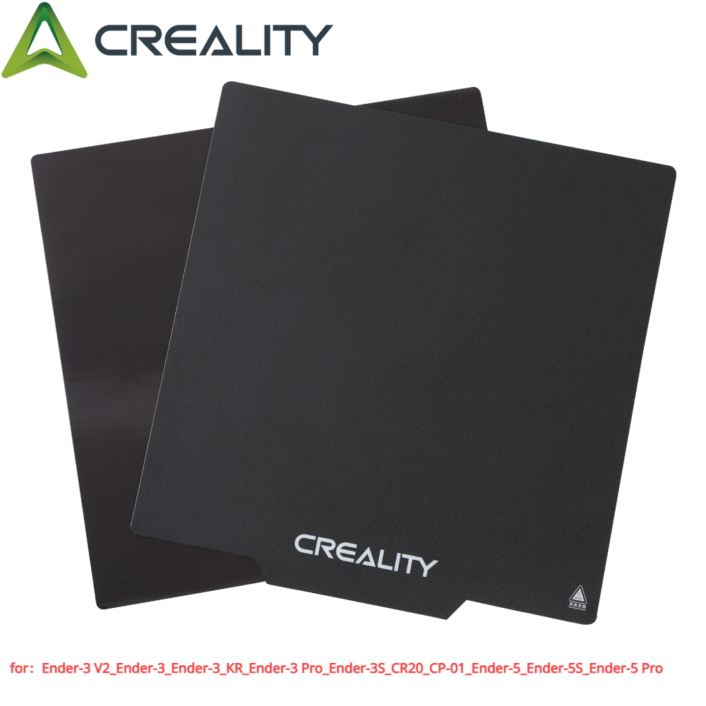 Creality ender 3แผ่นสติ๊กเกอร์ - Creality Printer K1 บทวิจารณ์และราคา