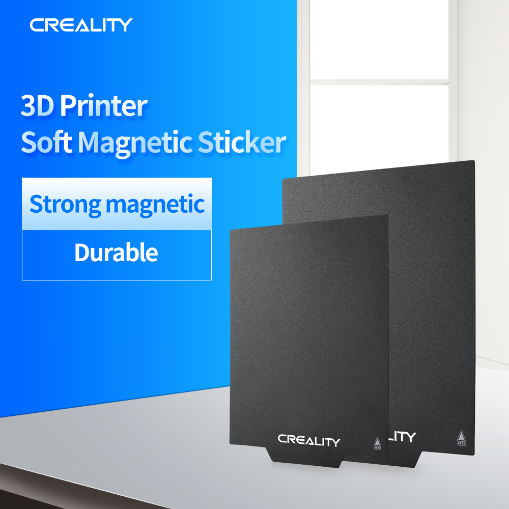 Creality ender 3แผ่นสติ๊กเกอร์ - Creality Printer K1 บทวิจารณ์และราคา