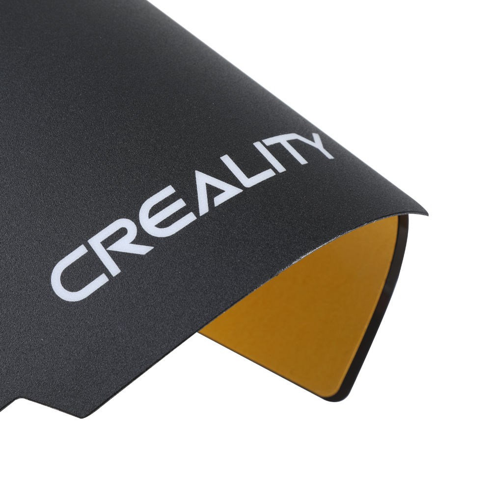 Creality ender 3แผ่นสติ๊กเกอร์ - Creality Printer K1 บทวิจารณ์และราคา